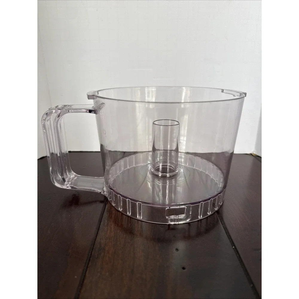 Cuisinart Smart Power Duet Food‎ Processor AFP-7C 3 Cup Work Bowl Replacement